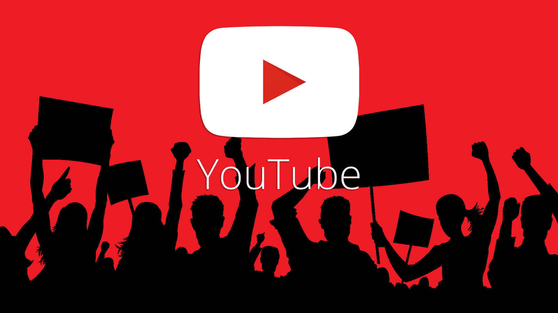 Nagrywanie na YouTube