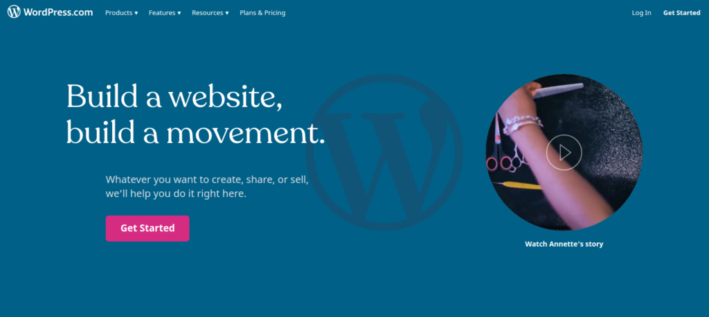 Jak założyć bloga za darmo na WordPress