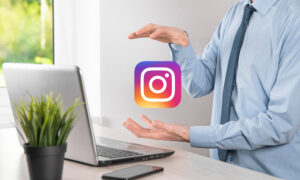 Jak korzystać z Instagrama na komputerze?