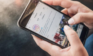 Jak usunąć konto na Instagramie? Poradnik