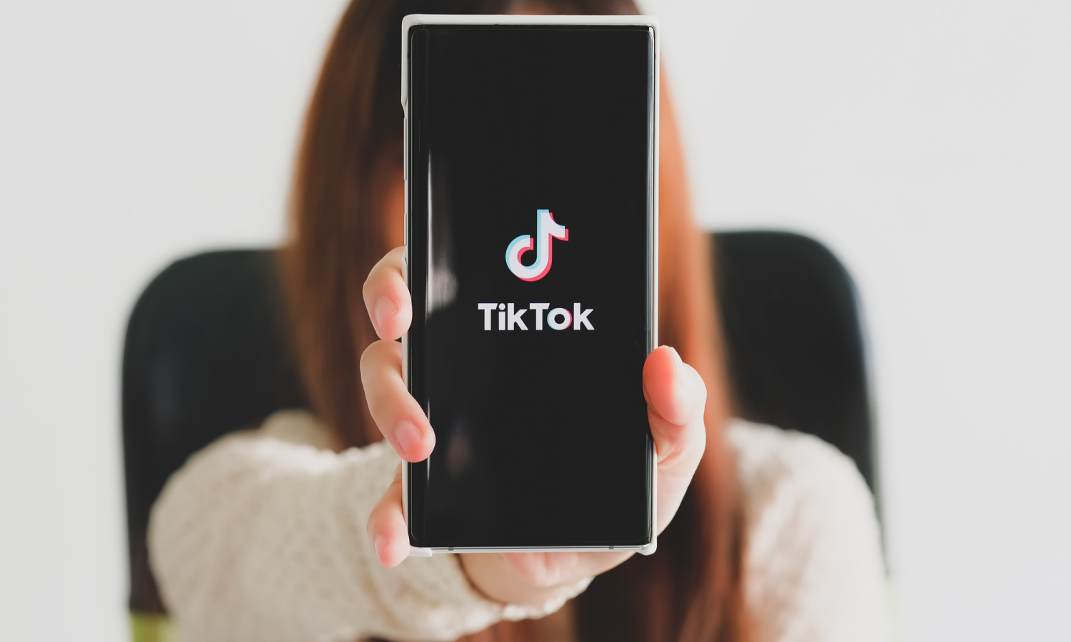 Jak zmienić swój wiek na TikTok