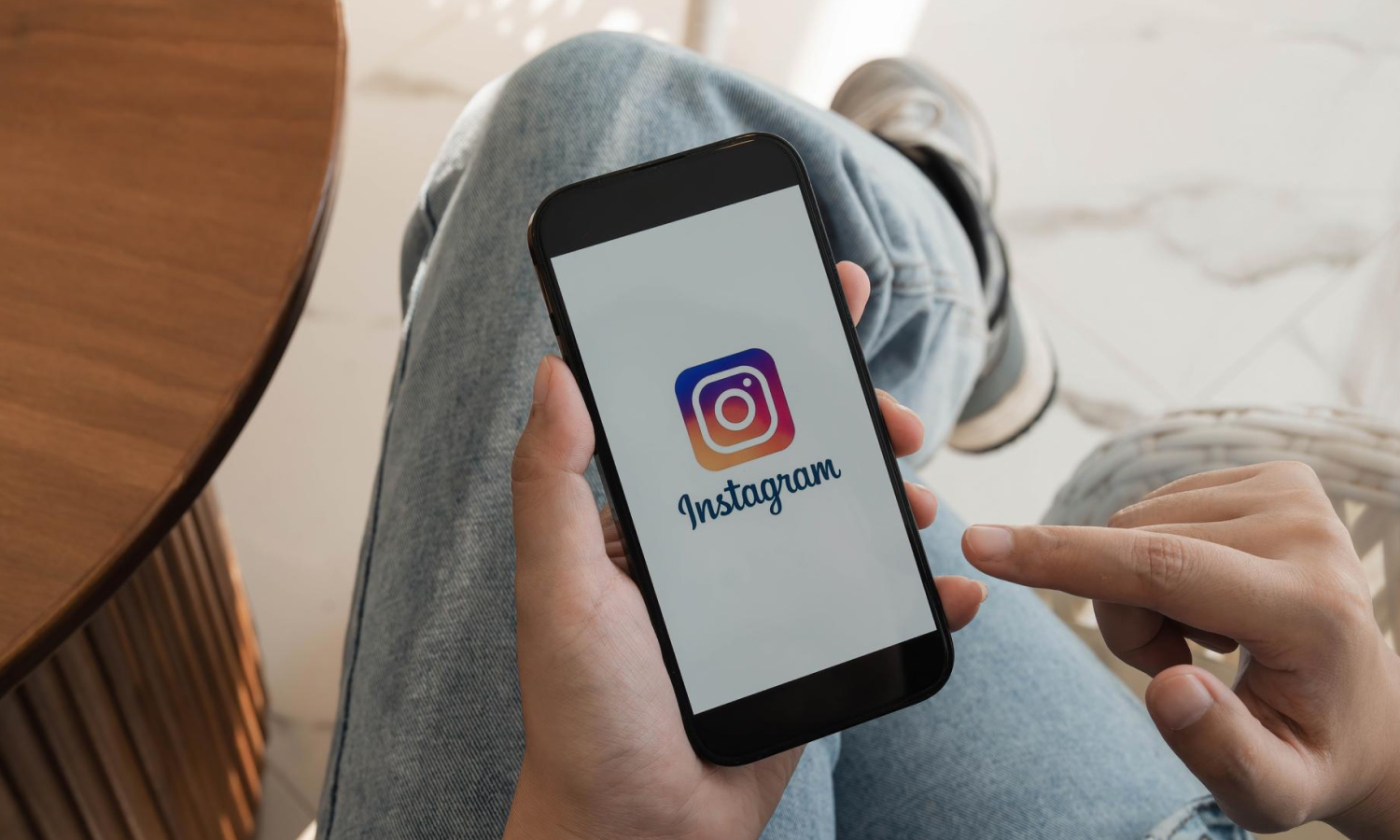 Logowanie Instagram: Jak zalogować się w aplikacji Instagram?